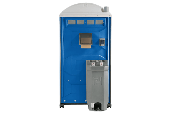 Deluxe Flushable Porta Potty Boise ID