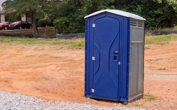 Short-Term Porta Potty Rentals Boise ID