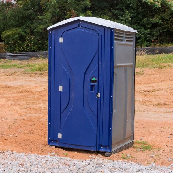 Festival Porta Potty Rentals Boise ID