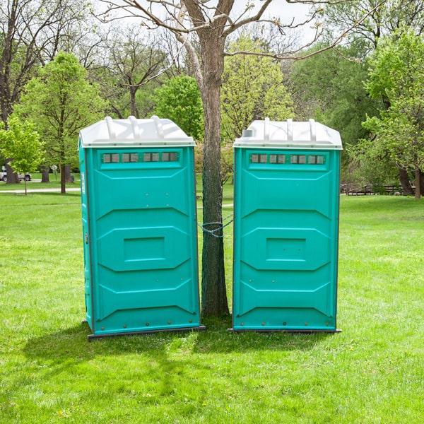 Seasonal Porta Potty Rentals Boise ID